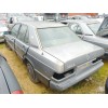 mercedes-benz clase c (w201) berlina del año 1991