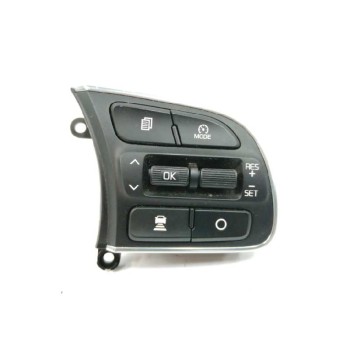 Recambio de mando volante para kia niro e-niro drive referencia OEM IAM 96720G5450 SOPORTE REPARADOO LADO DERECHO