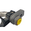 Recambio de tubos aire acondicionado para ford focus iii 2.0 tdci referencia OEM IAM FV4119N602AB  