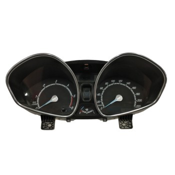 Recambio de cuadro instrumentos para ford tourneo courier (c4a) 1.5 tdci cat referencia OEM IAM ET7610849GH  