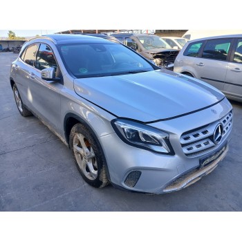 mercedes-benz clase gla (w156) del año 2017