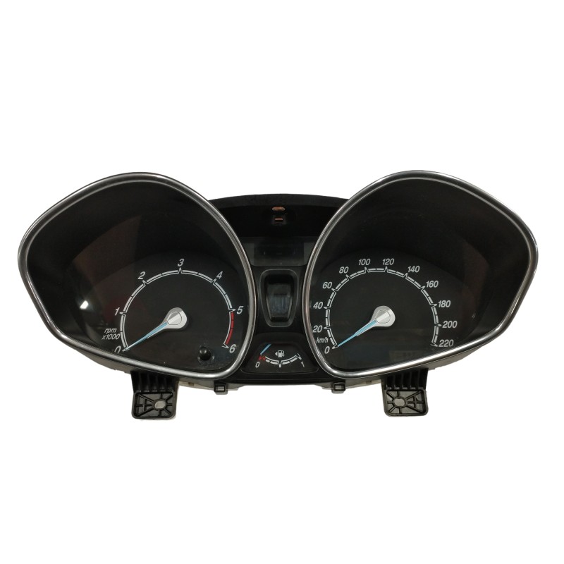 Recambio de cuadro instrumentos para ford tourneo courier (c4a) 1.5 tdci cat referencia OEM IAM ET7610849GH  