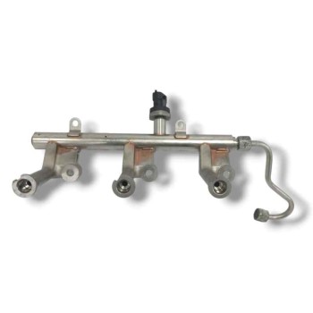 Recambio de rampa inyectora para volvo xc40 (536) t3 1477 cc referencia OEM IAM 32257109  