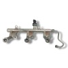 Recambio de rampa inyectora para volvo xc40 (536) t3 1477 cc referencia OEM IAM 32257109  