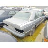 mercedes-benz clase c (w201) berlina del año 1991