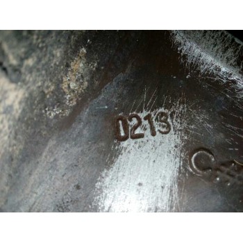 Recambio de llanta para bmw x5 (e53) 3.0d referencia OEM IAM 1096156 N-7.5JX17SEH2 