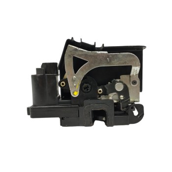 Recambio de cerradura puerta delantera izquierda para ssangyong kyron 2.0 xdi 4x4 referencia OEM IAM   