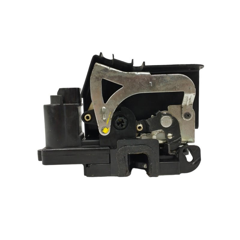 CERRADURA PUERTA DELANTERA IZQUIERDA