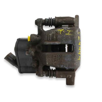 Recambio de pinza freno trasera izquierda para audi a6 berlina (4f2) 2.0 tdi referencia OEM IAM 4F0615403F  