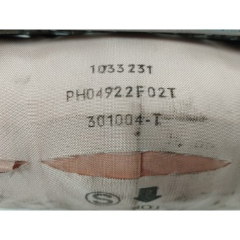 Recambio de airbag delantero derecho para subaru legacy iv station wagon (bp) 2.0 awd (bp5) referencia OEM IAM 1033231  