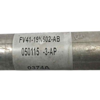 Recambio de tubos aire acondicionado para ford focus iii 2.0 tdci referencia OEM IAM FV4119N602AB  