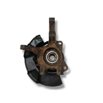 Recambio de mangueta delantera izquierda para kia sportage ii (je_, km_) 2.0 crdi 4wd referencia OEM IAM   