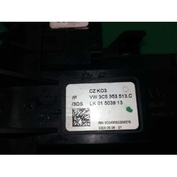 Recambio de mando multifuncion para volkswagen passat berlina (3c2) advance referencia OEM IAM 3C5953513C 3C5953507C 