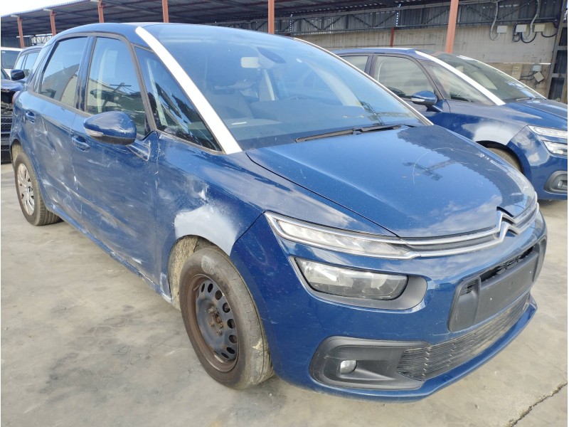 CITROËN C4 PICASSO