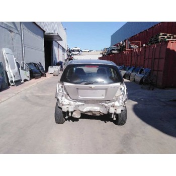 chevrolet aveo del año 2006