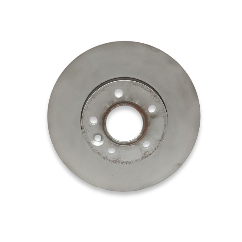 Recambio de disco freno delantero para volvo v40 1.6 diesel cat referencia OEM IAM 31317841  