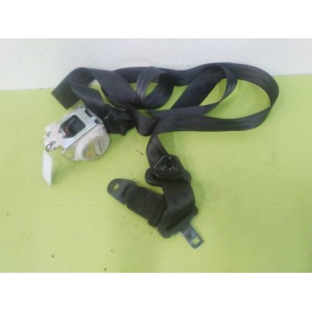Recambio de cinturon seguridad trasero izquierdo para citroën c4 grand picasso exclusive referencia OEM IAM 9654437977  