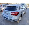 mercedes-benz clase gla (w156) del año 2017