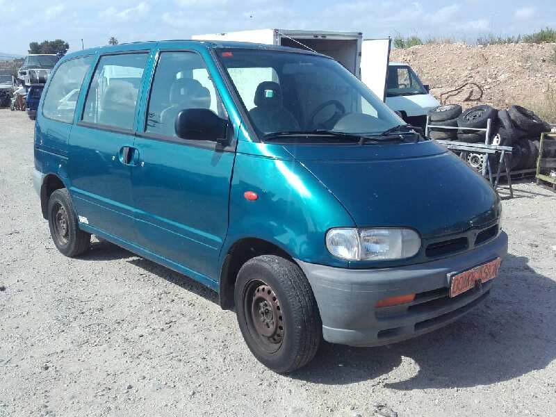 NISSAN SERENA (C23M)