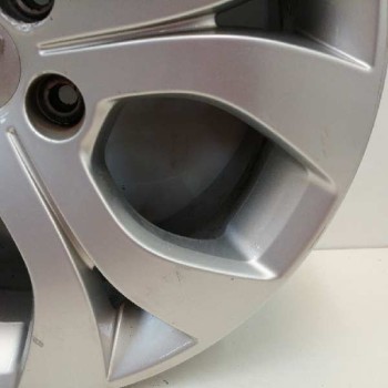 Recambio de llanta para citroën c5 berlina premier referencia OEM IAM 9656877580 7JX17 CH5-32 