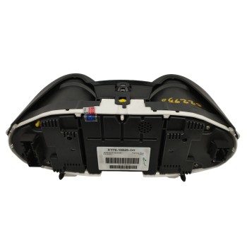 Recambio de cuadro instrumentos para ford tourneo courier (c4a) 1.5 tdci cat referencia OEM IAM ET7610849GH  