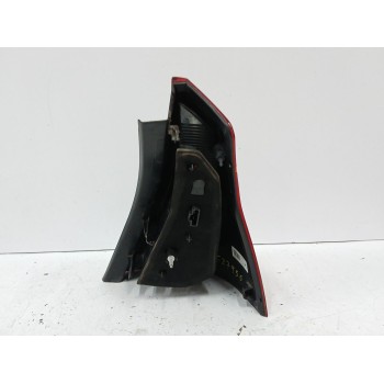 Recambio de piloto trasero izquierdo para dacia sandero 1.4 (bs0c, bs0a, bs0g, bs1f, bs0e) referencia OEM IAM 8200734825  