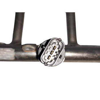 Recambio de rampa inyectora para volvo xc40 (536) t3 1477 cc referencia OEM IAM 32257109  