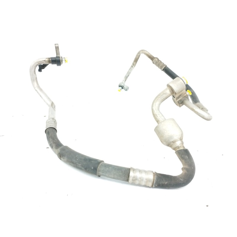 Recambio de tubos aire acondicionado para saab 9-3 cabrio 1.8 cat referencia OEM IAM 12758273  