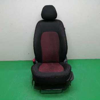 Recambio de asiento delantero izquierdo para hyundai i10 ii (ba, ia) 1.0 referencia OEM IAM   