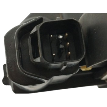 Recambio de cerradura puerta delantera izquierda para ssangyong kyron 2.0 xdi 4x4 referencia OEM IAM   