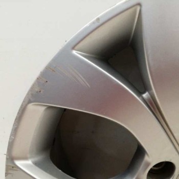 Recambio de llanta para citroën c5 berlina premier referencia OEM IAM 9656877580 7JX17 CH5-32 