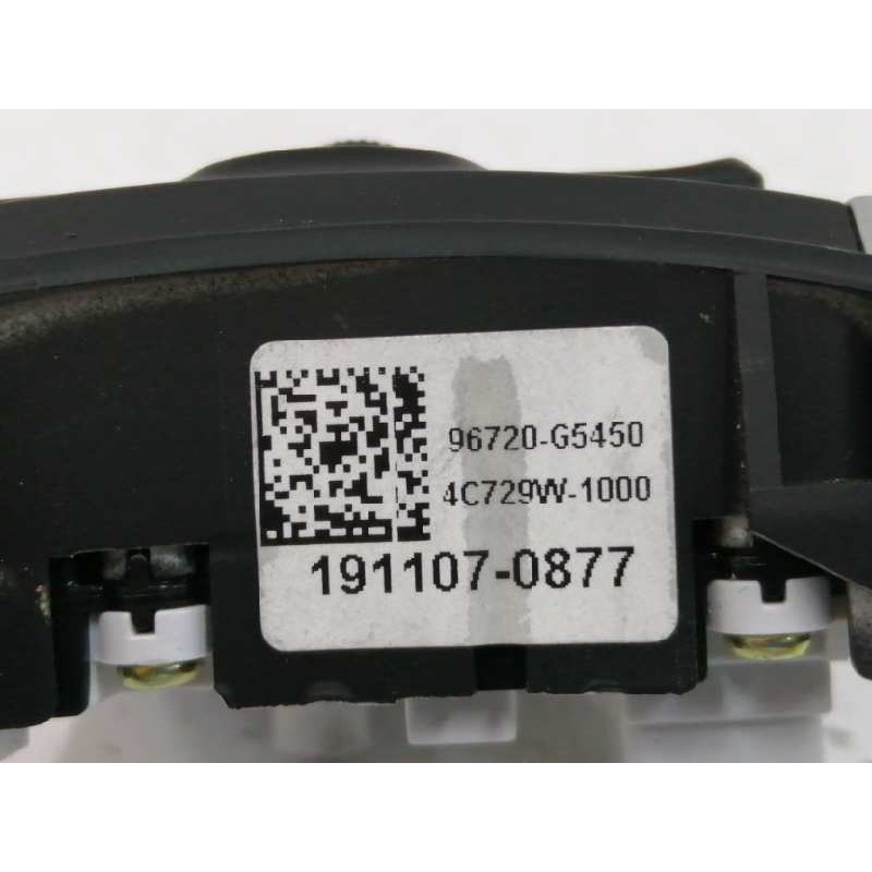 MANDO VOLANTE SOPORTE REPARADOO LADO DERECHO