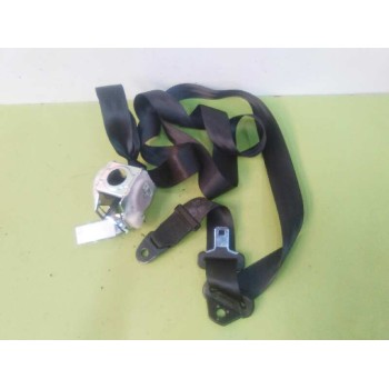 Recambio de cinturon seguridad trasero izquierdo para citroën c4 grand picasso exclusive referencia OEM IAM 9654437977  