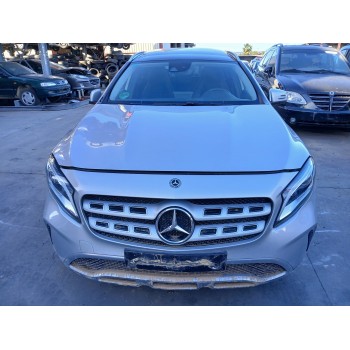 mercedes-benz clase gla (w156) del año 2017