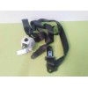 Recambio de cinturon seguridad trasero izquierdo para citroën c4 grand picasso exclusive referencia OEM IAM 9654437977  