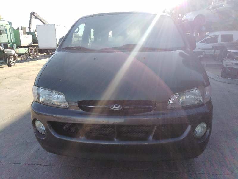 HYUNDAI H 1