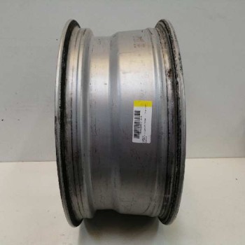 Recambio de llanta para citroën c5 berlina premier referencia OEM IAM 9656877580 7JX17 CH5-32 