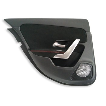 GUARNECIDO PUERTA TRASERA IZQUIERDA A1777303500 