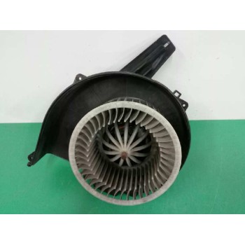 Recambio de motor calefaccion para volkswagen polo iv (9n_, 9a_) 1.4 tdi referencia OEM IAM 6Q1820015  