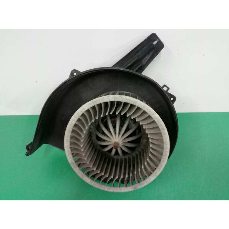 Recambio de motor calefaccion para volkswagen polo iv (9n_, 9a_) 1.4 tdi referencia OEM IAM 6Q1820015  