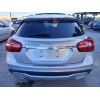 mercedes-benz clase gla (w156) del año 2017