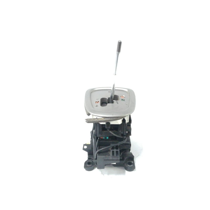 Recambio de palanca cambio para peugeot 107 1.0 cat (384f) referencia OEM IAM 8945152020 Recambio de palanca cambio para peugeot 107 1.0 cat (384f) referencia OEM IAM 8945152020