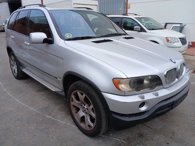 BMW X5 (E53)