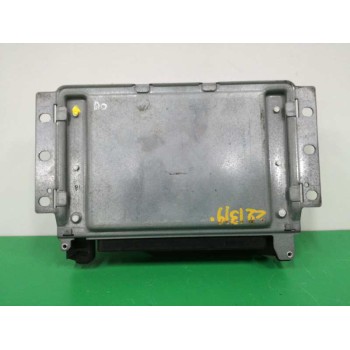 Recambio de centralita cambio automatico para peugeot 407 sw st confort pack referencia OEM IAM 9656615480 0260002923 