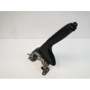 Recambio de palanca freno de mano para mitsubishi space star (a00) 1.2 referencia OEM IAM 4815A092  