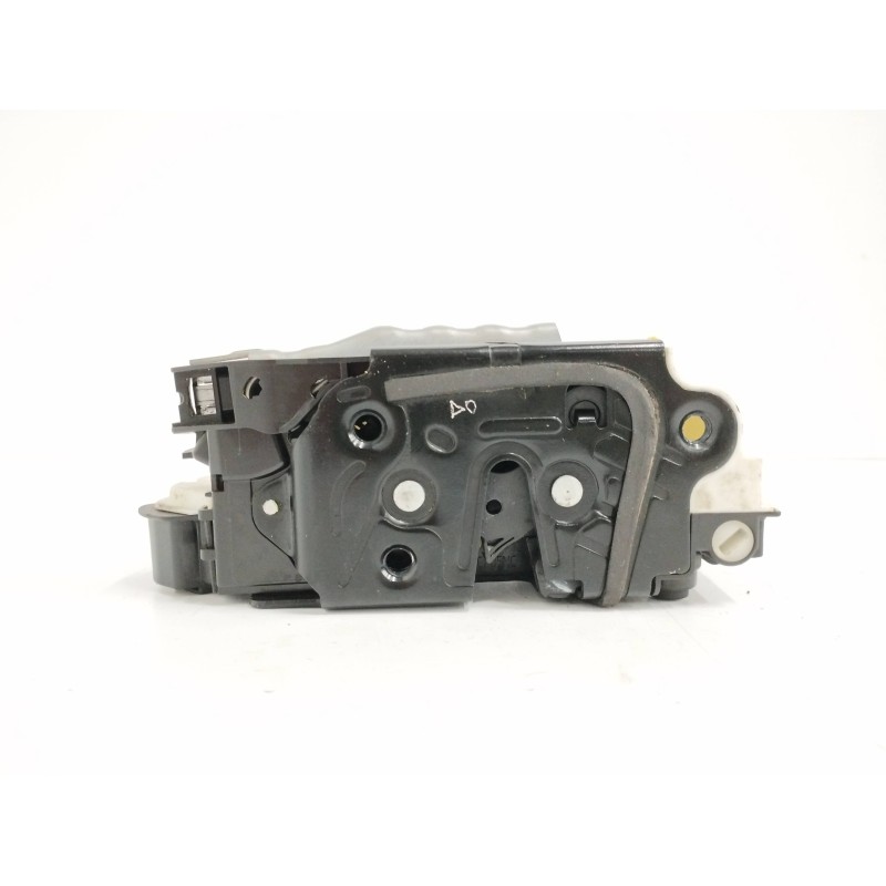 Recambio de cerradura puerta trasera izquierda para seat leon (5f1) 1.6 tdi referencia OEM IAM 5K4839015Q  