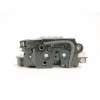 Recambio de cerradura puerta trasera izquierda para seat leon (5f1) 1.6 tdi referencia OEM IAM 5K4839015Q  
