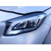 mercedes-benz clase gla (w156) del año 2017