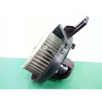 Recambio de motor calefaccion para volkswagen polo iv (9n_, 9a_) 1.4 tdi referencia OEM IAM 6Q1820015  