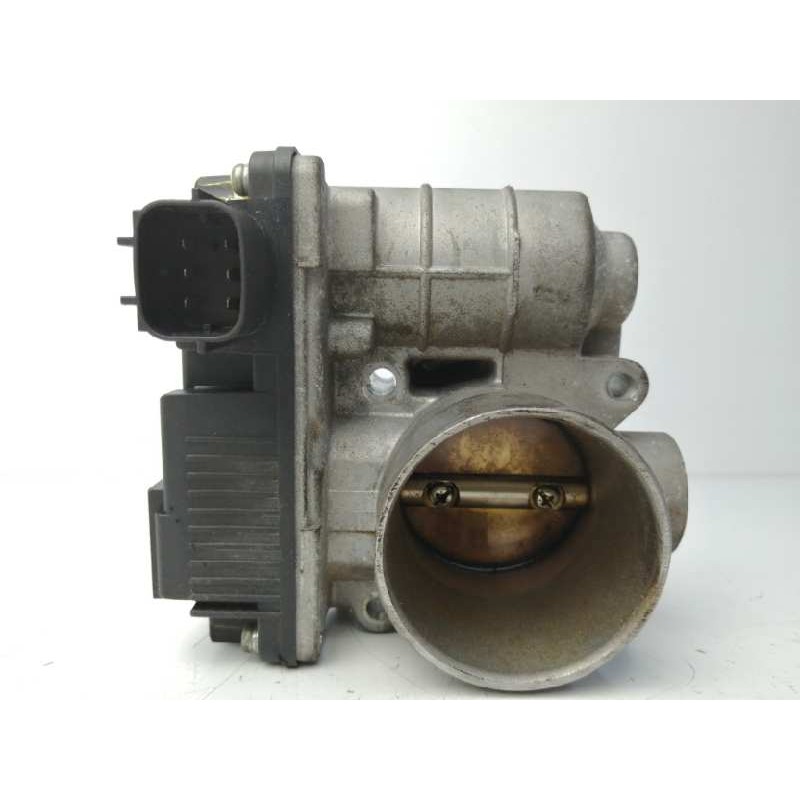 Recambio de caja mariposa para nissan almera (n16/e) 1.8 16v cat referencia OEM IAM RME5001 57601 